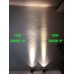 12W AC220V/DC24V Cree LED  Aussen Spots Strahler Fassadenbeleuchtung IP65